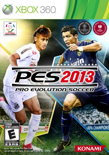 Pro Evolution Soccer 2013 - Playstation 3