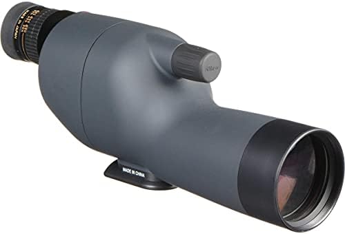 13-30x50mm FieldScope ED 50 Egyenes Test távcső száma - 8320