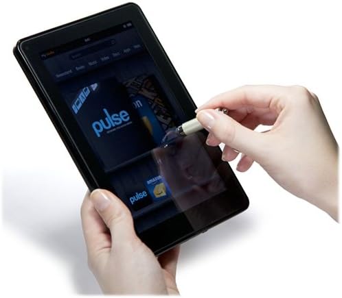 Kavicsos Gear Gyerek Tablet Stylus Toll, BoxWave® [Golyó Kapacitív Stylus] Mini Stylus Toll, Kulcstartó Hurok a Kavicsos Gear