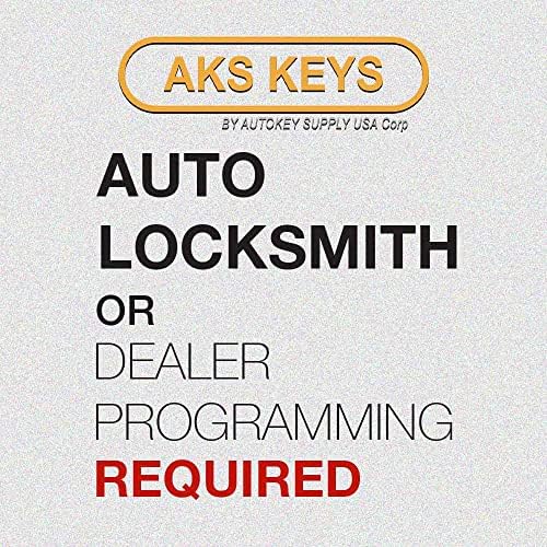 AK Kulcsok Új Smart Prox Távoli Kulcs Vágatlan Penge Üres Kompatibilis Mercedes Benz