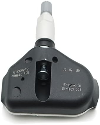 Lyqfff 06421 S3V A04 TPMS Érzékelő Gumiabroncs Nyomás Monitor Rendszer, a Honda Pilot Részre Odyssey Acura RL MDX TL, 06421S3VA04