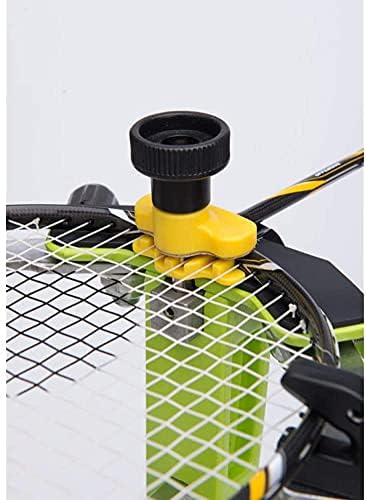 ele ELEOPTION Teniszütő Drót Gép AEF1200 Asztali Ütő Drót Gép Nehéz Kalapácsot, Tenisz, Squash, valamint Tollaslabda Ütő Stringer