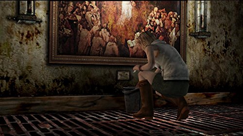 A Silent Hill HD Collection - Xbox 360 (Felújított)