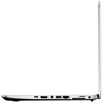 HP EliteBook 840 G4 14 Laptop, Intel i5 7300U 2.6 GHz, 8GB DDR4 RAM, 1 tb-os NVMe M. 2 SSD, USB C Típusú, Webcam, a Windows Pro 10