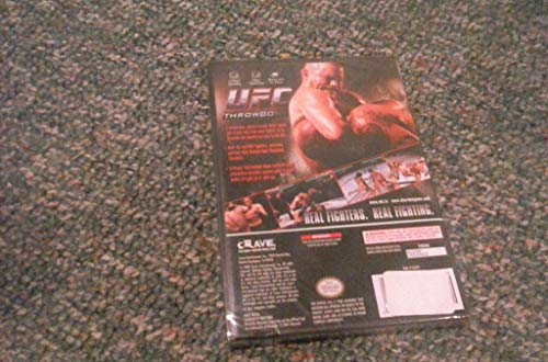UFC: Birkózás (Felújított)