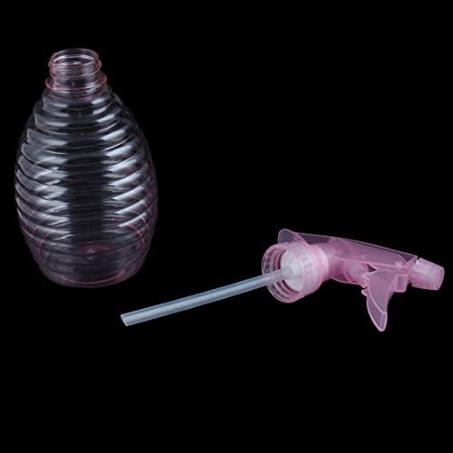 Ruilogod Műanyag Rózsaszín Haj Víz Köd Ravaszt Spray-Flakon (id: 8b9 602 c41 137 146