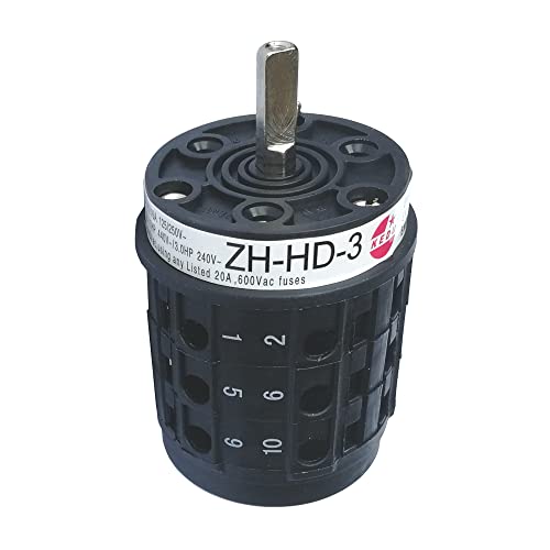 ZH-HD-3 Változnak Átutalás Kapcsoló Integrált Kapcsolót Előre, hátra Kapcsoló