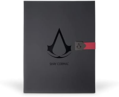 Ubi Műhely Assassin ' s Creed - VÖRÖS Vonal Gyűjtemény : Shay Cormac