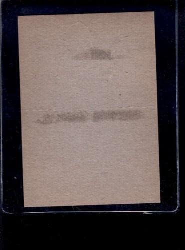 59 Boog Powell - 1964-Ben Topps Állni Baseball Kártyák (Csillag) Osztályozott NM - Baseball Asztalon Dedikált Vintage Kártyák