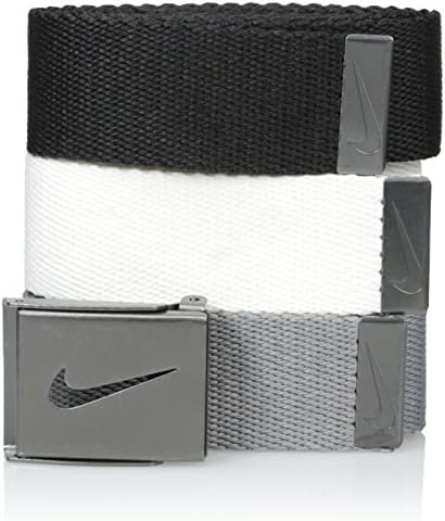Nike Férfi 3-Az-1-Web Csomag Övek