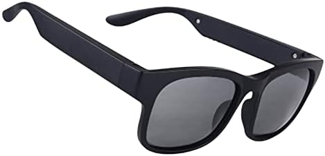 1ND Új Polarizált Bluetooth Napszemüveg Vezetés Fülhallgató Okos Szemüveg Vezeték nélküli Sport Sztereó Fejhallgató Napszemüveg
