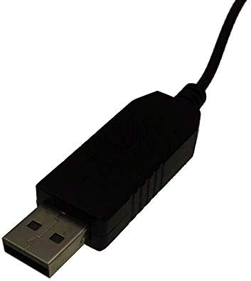 Piros-Tűz USB-Intelligens Töltő a Transformer Kábel Kompatibilis BaoFeng BF-F8HP UV-82HP UV-5R UV-5X3 CH-5 CH-8 Töltőhöz Kompatibilis