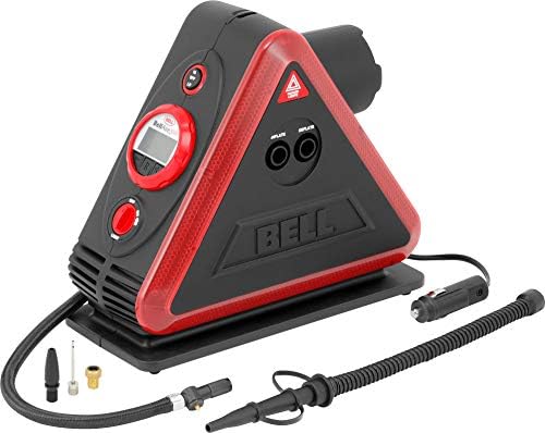Bell Autóipari 22-1-31000-8 BellAire 1000 Sürgősségi Gumiabroncs Inflator