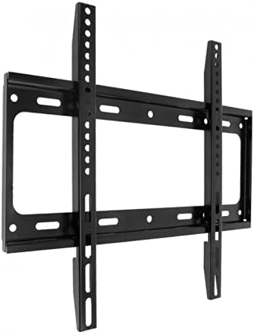 SEASD Univerzális Fekete TV Fali tartó Konzol LCD, LED Keret Jogosultjának a Legtöbb 26~55 Hüvelykes Síkképernyős TV