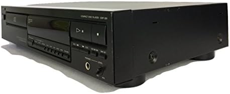 Sony cd CD Lejátszó | Modell CDP-291