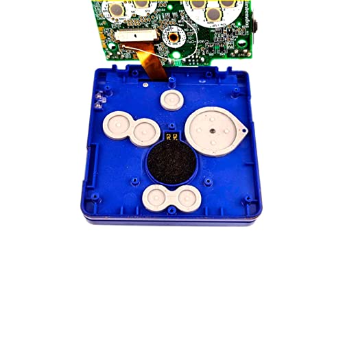 IPS Háttérvilágítás Fényerő Képernyő Kit Csere Game Boy Advance SP
