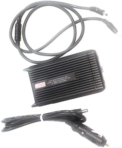 LIND Auto Power Adapter