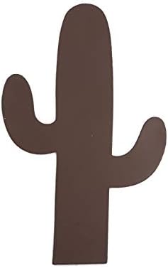 Sonora Ajándéktárgyak Kaktusz Fém Ajtóval Saver Mágnes Tolóajtó Lanai Képernyő Terasz, nagy teherbírású Mágnes