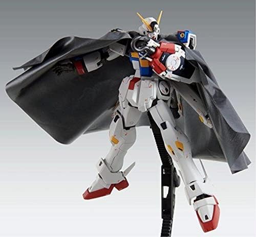 Bandai spiirts 1/100 MG XM-X1 Crossbone Gundam X1 (Patchwork) Ver.Ka