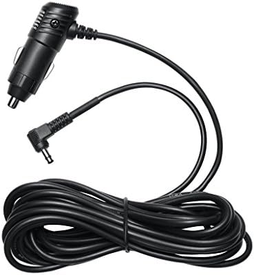 Thinkware Autó hálózati Kábelt a Kamera (TWA-SC), Tápegység, szivargyújtó Adapter Kábel