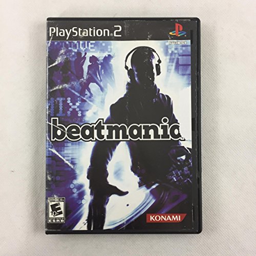Beatmania - PlayStation 2