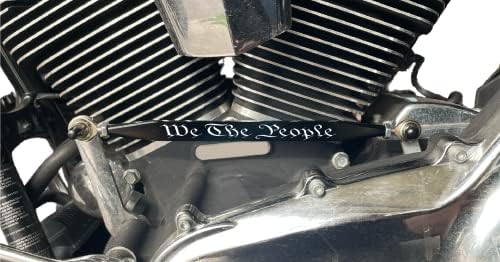 Kustom Ciklus Részek A Műszak Kapcsolat Kompatibilis Harley Davidson Motoros Túra Street Glide Út Glide Road King Electra Glide Ultra.