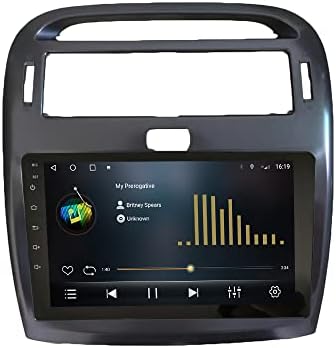 Android 10 Autoradio Autós Navigációs Sztereó Multimédia Lejátszó, GPS, Rádió, 2.5 D érintőképernyő forLEXUS LS430 2001-2006 alapváltozat