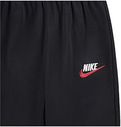 Nike Fiú Melegítő Kabát & Nadrág, 2 darabos Készlet