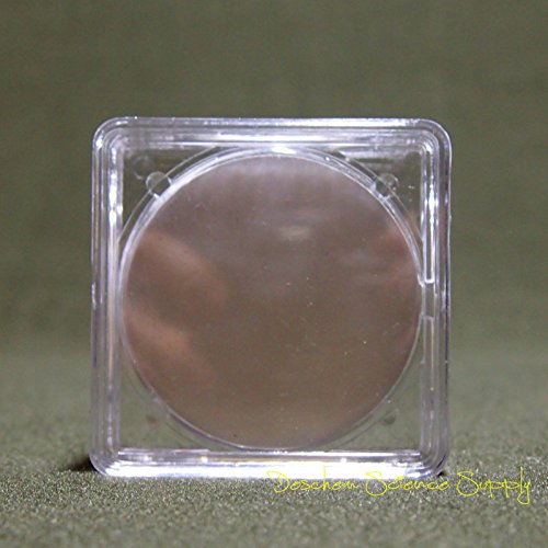 Deschem Polipropilén Membrán Szűrő,OD 47mm,0.45 öm által Készített PP,50pcs/Doboz