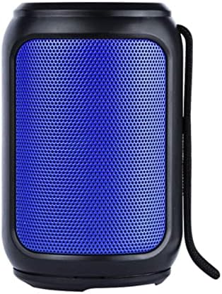 Fém Bluetooth Hangszóró Mini készüljetek Spray Hordozható Notebook Audio Kültéri Vezeték nélküli Audio Ajándék