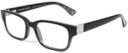 Szemüveg, Foster Grant TG0916 Roxanna NYERNI, +2.00 olvasószemüveget az Esetben Minden