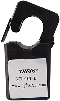 YHDC Osztott core áramváltó SCT016T-D 100A/5V