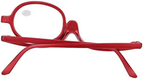 Nagyító Smink Szemüveg, Nagyító Szem smink Szemüveg Kényelmes Viselet a Mindennapi Használat +2.50