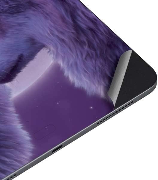 Skinit Tábla Matrica Bőr Kompatibilis iPad Air M1 (5th Gen, 2022) - Tate and Co. Szerető Farkasok Design