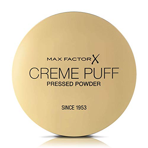 Max Factor Creme Puff - 85 Fény N Meleg, 21 g