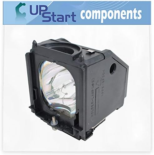 BP96-01472A Projektor Lámpa Kompatibilis Infocus-Rendszerek C420 Projektor - Csere BP96-01472A Hátsó Vetítés Televízió DLP Lámpa Izzó Ház