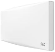 Cisco Meraki MR46 Beltéri Cloud-Sikerült Wi-Fi 6 Hozzáférési Pont Csomag 10 Év Vállalati Biztonsági Támogatása Plusz 1 Év (MR46-HW+LIC-ENT-10YR)