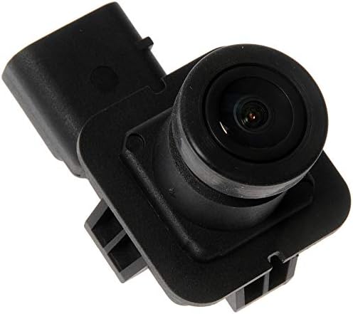Dorman 590-415 Hátsó parkolássegítő Kamera Kompatibilis Válasszuk a Ford Modellek