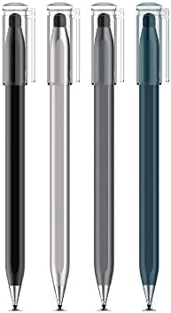 Spline DR980 kétirányú Pálca, Kapacitív Toll, Touch Pen, Kompatibilis Apple/iPhone/iPad/Android, Made in Taiwan (jégkék)
