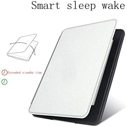 Esetében 6.8 Kindle Paperwhite (11 Generációs 2021), Vékony Mágneses Fedezi a Smart Auto Wake/Sleep a 6.8 Kindle Paperwhite & Signature