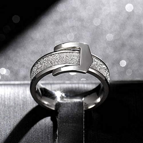 TTNDstore 3mm Arany Gyűrű, Férfi, Nő-63366