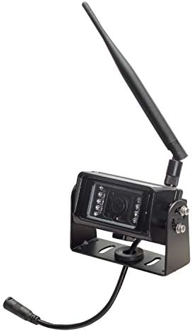 MAGNADYNE MV-BC1 2.4 G Wireless Egyetlen Vízálló Kamera Megfigyelő Rendszer RV & Egyéb Járművek