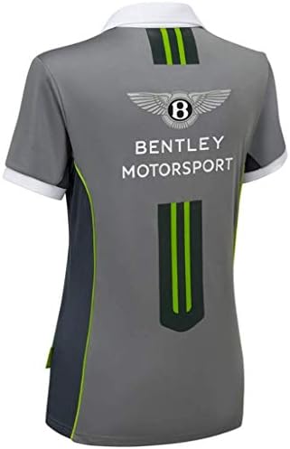 Bentley Motorsport Női Csapat Póló