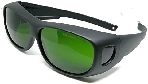Jolooyo 3pcs IPL Szépség Lézeres Kezelés Védő Szemüveg Szemüveg 200nm-2000nm szőrtelenítés szemvédő Szemüveg (doboz nélkül)