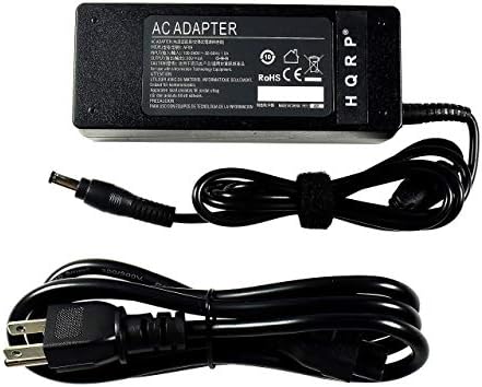 HQRP 20V 4A AC Adapter Kompatibilis a JBL Boombox Hordozható Hangszóró-ADS-90PLA-19-2 Tápkábel HÁLÓZATI Adapter Töltő