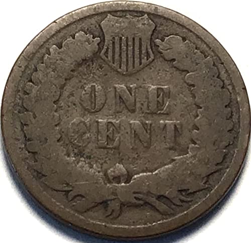 1883 P Indiai Centet Penny Eladó Nagyon Jó