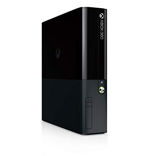 Microsoft XBOX 360 E 250 gb-os Konzol (Felújított)