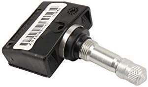 ACDelco GM Eredeti Berendezés 25773946 keréknyomás Ellenőrző Rendszer (TPMS) Érzékelő
