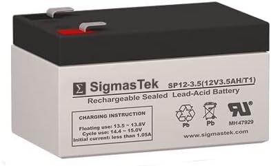 Black&Decker CST1200 12 Voltos 10 Vezeték nélküli Trimmer Csere Akkumulátor 12 V 3.5 Á F1-es Terminál által SigmasTek