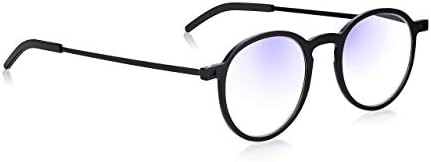 Olvassa el az Optika Férfi & Nő Kék Fény Szemüveg Számítógépek & Digitális Képernyők,+0 - +2.5 Lapos Összecsukható Szemüveg